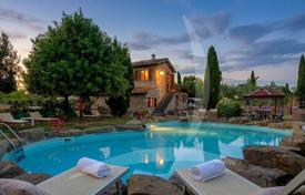10-zimmer villa 550 m² in Civitella In Val di Chiana, Italien. 2 950 000 €