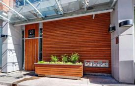 2-zimmer wohnung in Nelson Street, Kanada. C$853 000