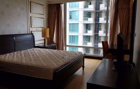 4-zimmer appartements in eigentumswohnungen in Pathum Wan, Thailand. $5 300  pro Woche