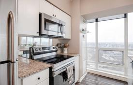 2-zimmer wohnung in Etobicoke, Kanada. C$1 051 000
