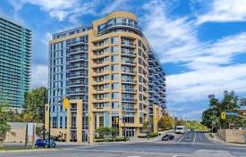 2-zimmer wohnung in North York, Kanada. C$1 016 000