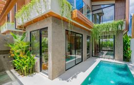 2-zimmer villa 100 m² in Tumbak Bayuh, Indonesien. $219 000