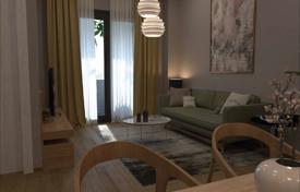 2-zimmer wohnung 62 m² in Vake-Saburtalo, Georgien. $151 000
