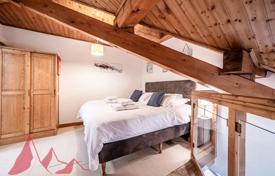 5-zimmer wohnung in Morzine, Frankreich. 890 000 €