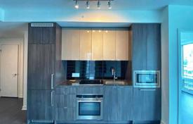 Wohnung – Blue Jays Way, Old Toronto, Toronto,  Ontario,   Kanada. C$1 018 000