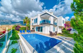 5-zimmer villa 520 m² in Alanya, Türkei. 24 988 000 TRY