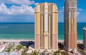 Wohnung – Collins Avenue, Miami, Florida,  Vereinigte Staaten. $3 100  pro Woche