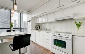 Wohnung – Charles Street East, Old Toronto, Toronto,  Ontario,   Kanada. C$1 119 000