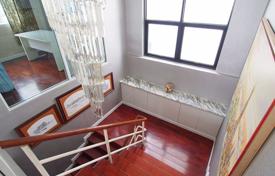 4-zimmer appartements in eigentumswohnungen in Watthana, Thailand. $988 000