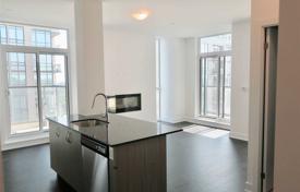 Wohnung – Bathurst Street, Toronto, Ontario,  Kanada. C$983 000