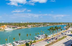 Eigentumswohnung – Miami Beach, Florida, Vereinigte Staaten. $410 000
