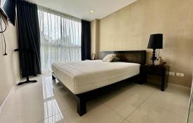 2-zimmer wohnung 100 m² in Pattaya, Thailand. $166 000