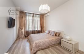 2-zimmer wohnung 70 m² in Gagarin district, Russland. 37 500 ₽  pro Woche