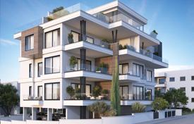 Wohnung – Mesa Geitonia, Limassol (Lemesos), Zypern. From 330 000 €