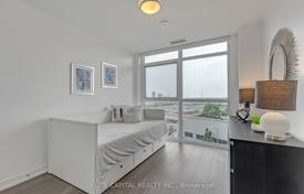 6-zimmer wohnung in Scarborough, Kanada. C$889 000