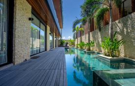 1-zimmer wohnung 55 m² in Pandawa beach, Indonesien. $137 000