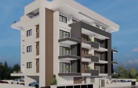 2-zimmer penthaus in Limassol (Lemesos), Zypern. 539 000 €
