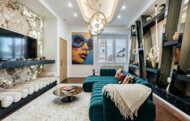 Wohnung 100 m² in Budapest, Ungarn. 693 000 €