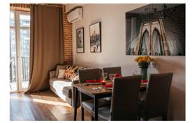 2-zimmer wohnung 60 m² in Krtsanisi Street, Georgien. $113 000