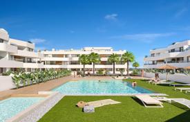 3-zimmer wohnung 188 m² in Los Alcazares, Spanien. 455 000 €