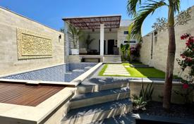 Villa – Jimbaran, Bali, Indonesien. $280 000
