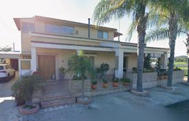 5-zimmer einfamilienhaus in Larnaka, Zypern. 409 000 €