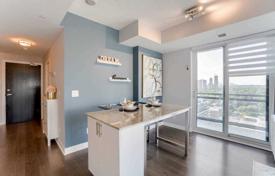 2-zimmer wohnung in Sackville Street, Kanada. C$928 000