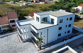 3-zimmer wohnung 82 m² in Privlaka, Kroatien. 318 000 €