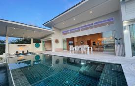 Villa – Bo Phut, Koh Samui, Surat Thani,  Thailand. $653 000