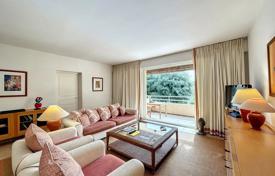 3-zimmer wohnung in Cap d'Antibes, Frankreich. Price on request