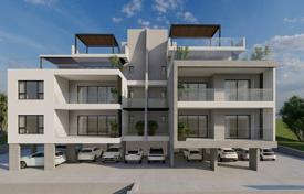 New residential complex with apartments in Ypsonas, Zypern. ab 209 000 €