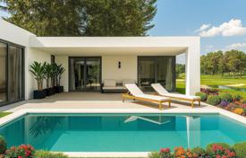 3-zimmer villa 129 m² in El Fondó de les Neus, Spanien. 366 000 €