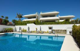 4-zimmer villa 489 m² in Marbella, Spanien. 4 495 000 €