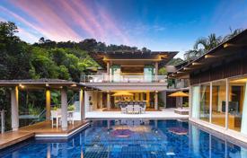 Villa – Phuket, Thailand. $1 130 000