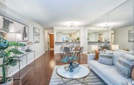 2-zimmer wohnung in North York, Kanada. C$869 000