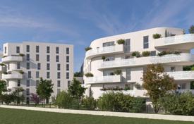New residential complex with apartments in Montpellier, Frankreich. ab 365 000 €