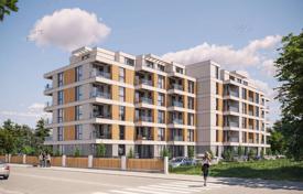 2-zimmer wohnung 61 m² in Sonnenstrand, Bulgarien. 133 000 €