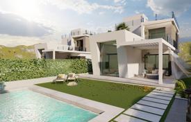 Einfamilienhaus – Finestrat, Valencia, Spanien. 549 000 €