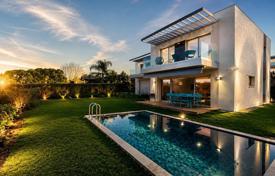 4-zimmer villa in Antibes, Frankreich. 3 900 €  pro Woche