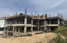 3-zimmer penthaus in Limassol (Lemesos), Zypern. 1 120 000 €