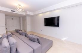 3-zimmer appartements in eigentumswohnungen 336 m² in Miami, Vereinigte Staaten. $1 350 000