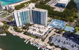 Eigentumswohnung – Sunny Isles Beach, Florida, Vereinigte Staaten. $519 000