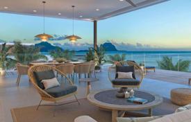 Neubauwohnung – Black River, Mauritius. $2 168 000