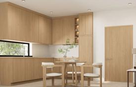 2-zimmer wohnung 104 m² in Agios Athanasios (Cyprus), Zypern. 372 000 €