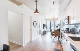 Wohnung – Ontario Street, Old Toronto, Toronto,  Ontario,   Kanada. C$1 300 000