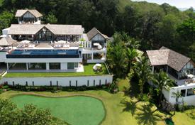Villa – Phuket, Thailand. $15 300  pro Woche