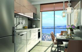 Wohnung – Maltepe, Istanbul, Türkei. $864 000