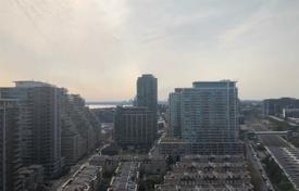 Wohnung – Western Battery Road, Old Toronto, Toronto,  Ontario,   Kanada. C$952 000