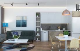 1-zimmer wohnung in Şişli, Türkei. $282 000