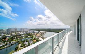 Eigentumswohnung – Sunny Isles Beach, Florida, Vereinigte Staaten. $3 450 000